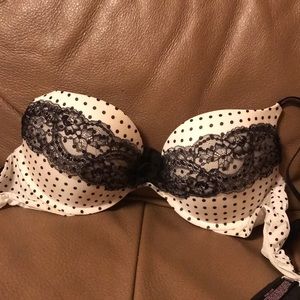 VS bra like new 36D